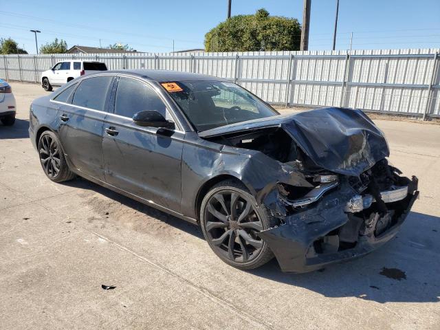 Photo 4 from auction – 2015 AUDI A6 PREMIUM with VIN WAUGFAFC7FN020095