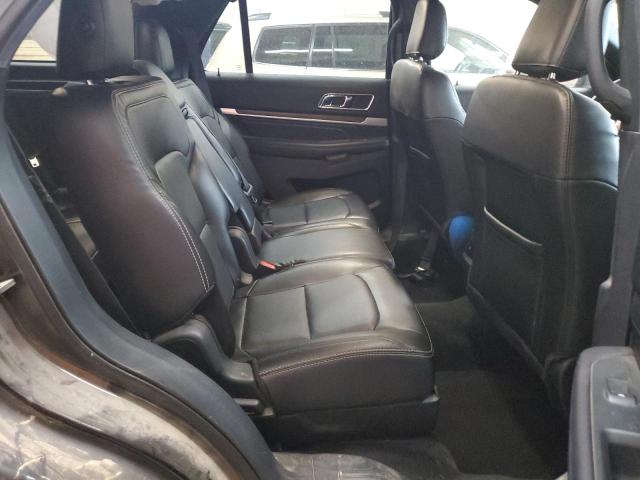 Photo 11 from auction – 2019 FORD EXPLORER L with VIN 1FM5K8F86KGA91339