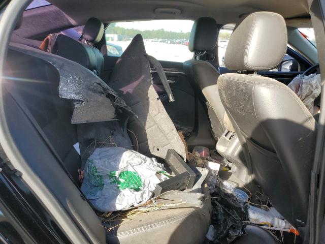 Photo 10 from auction – 2017 CHEVROLET IMPALA LT with VIN 2G1105S35H9104230