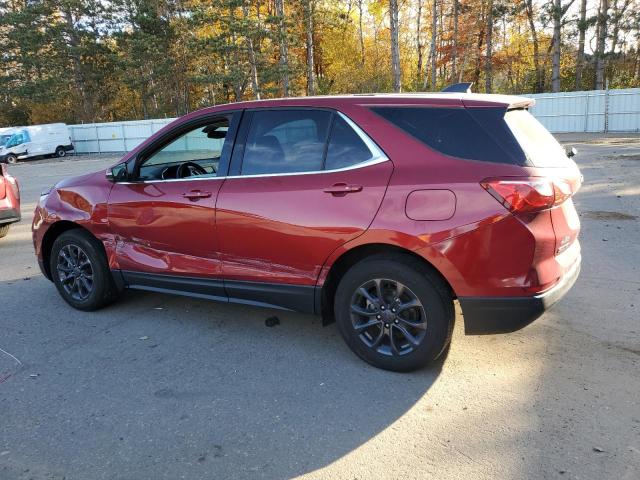 Photo 2 from auction – 2019 CHEVROLET EQUINOX LT with VIN 2GNAXUEV2K6292344