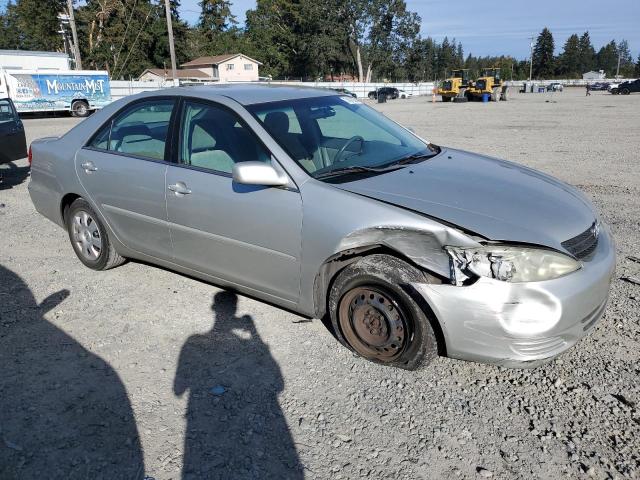Photo 4 from auction – 2003 TOYOTA CAMRY LE with VIN 4T1BE32K63U250748