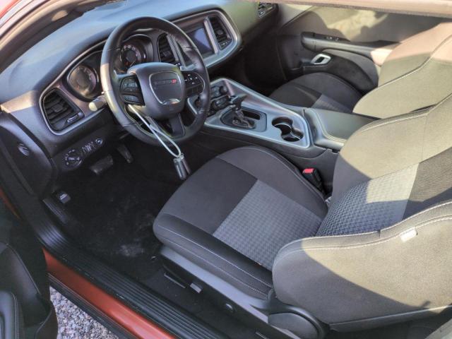 Foto 7 de la subasta – 2022 DODGE CHALLENGER con VIN 2C3CDZJG0NH188432
