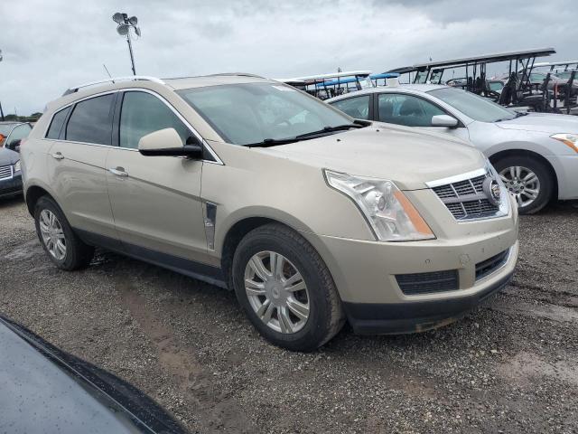 Photo 4 from auction – 2010 CADILLAC SRX LUXURY with VIN 3GYFNAEY7AS654739