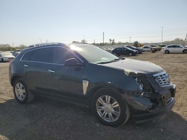 Photo 4 from auction – 2014 CADILLAC SRX LUXURY with VIN 3GYFNEE31ES662045
