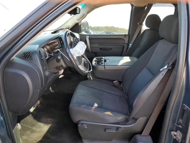 Photo 7 from auction – 2010 GMC SIERRA K15 with VIN 1GTSKVE31AZ252744
