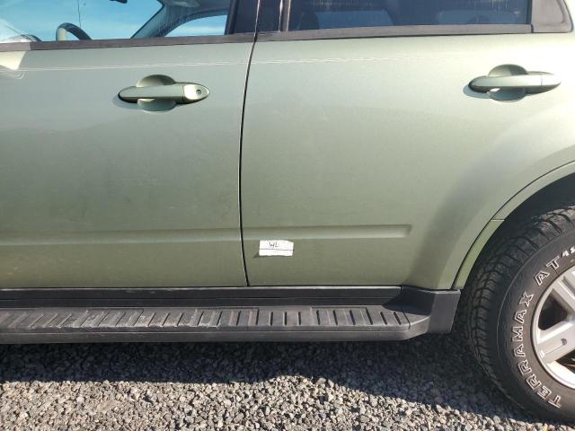 Photo 13 from auction – 2008 FORD ESCAPE HEV with VIN 1FMCU49H98KE69116