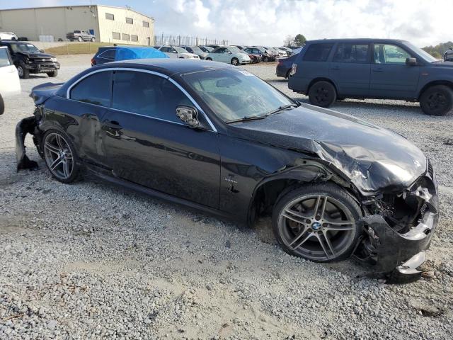 Photo 4 from auction – 2011 BMW 335 IS with VIN WBADX1C55BE569486