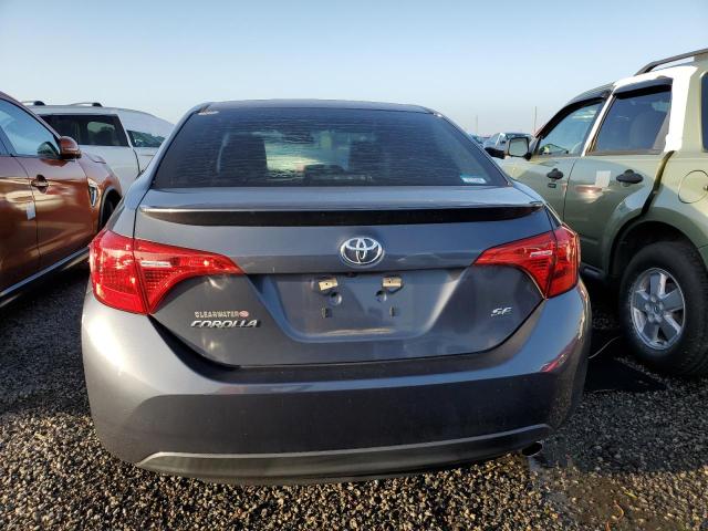 Photo 6 from auction – 2019 TOYOTA COROLLA L with VIN 5YFBURHE2KP924143