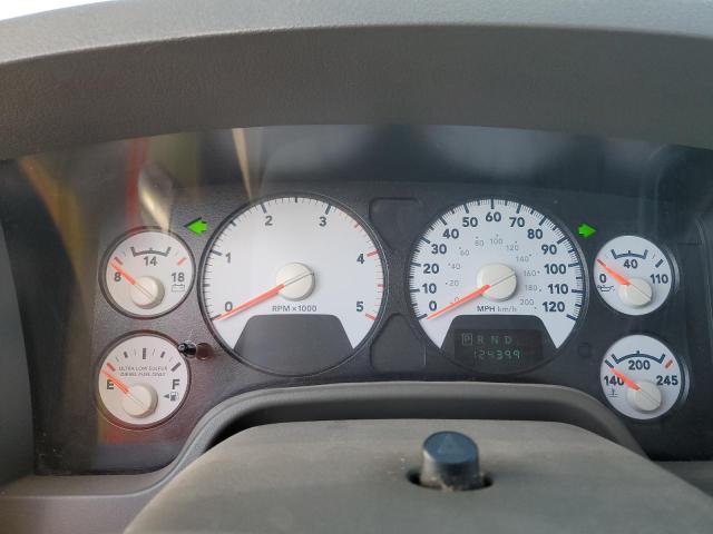 Foto 9 de la subasta – 2008 DODGE RAM 3500 S con VIN 3D7ML48A78G101918