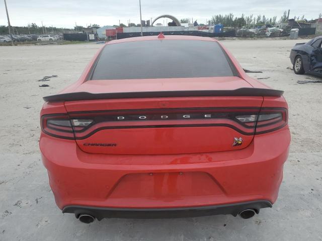 Photo 6 from auction – 2023 DODGE CHARGER SC with VIN 2C3CDXGJ4PH699023