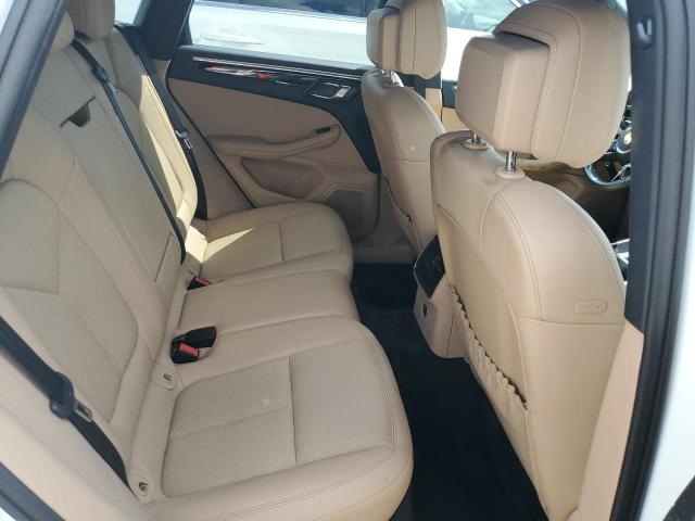 Photo 11 from auction – 2023 PORSCHE MACAN BASE with VIN WP1AA2A53PLB09860
