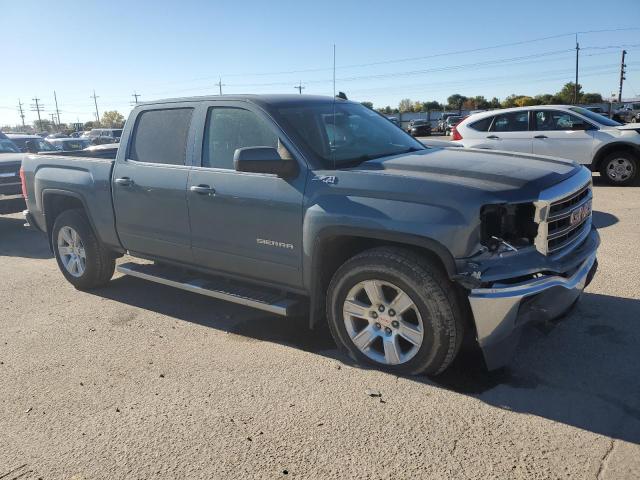 Photo 4 from auction – 2014 GMC SIERRA K15 with VIN 3GTU2UEC1EG403283