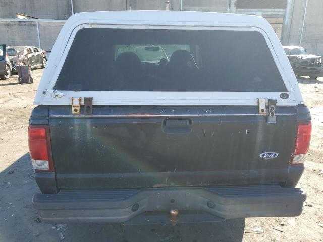 Photo 6 from auction – 2000 FORD RANGER with VIN 1FTYR10V4YPC11196