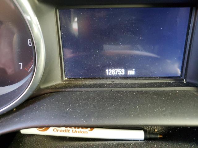 Photo 9 from auction – 2018 BUICK ENVISION E with VIN LRBFX1SA2JD081772