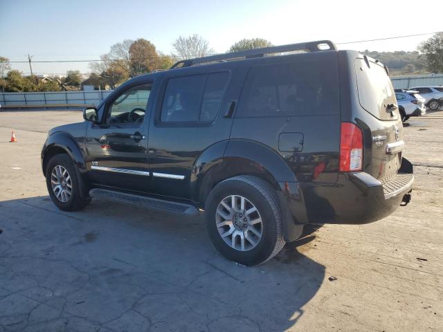 Photo 2 from auction – 2011 NISSAN PATHFINDER with VIN 5N1BR1NB1BC630234