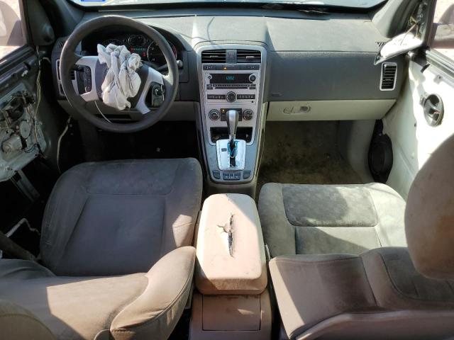Photo 8 from auction – 2007 CHEVROLET EQUINOX LS with VIN 2CNDL13F076062798