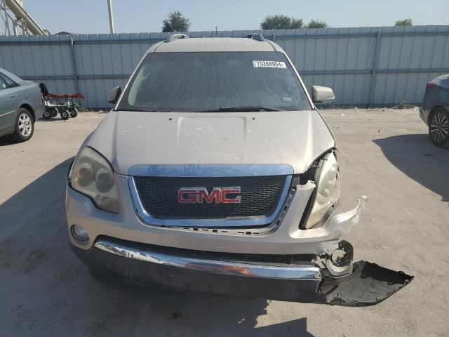 Photo 5 from auction – 2011 GMC ACADIA SLT with VIN 1GKKRRED0BJ358862