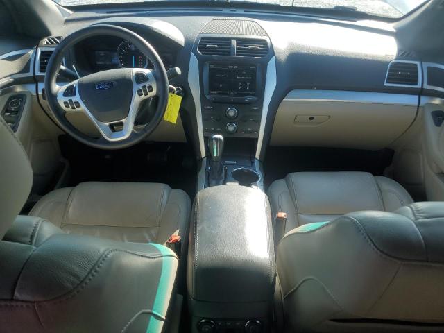 Photo 8 from auction – 2015 FORD EXPLORER X with VIN 1FM5K7D87FGC57239