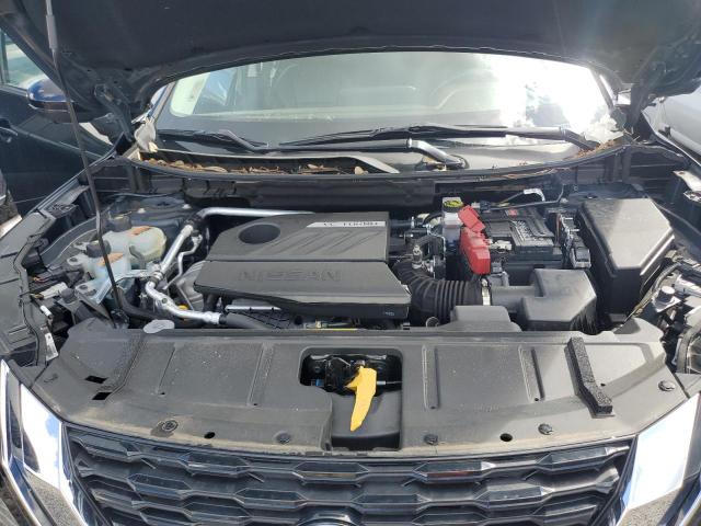 Photo 12 from auction – 2023 NISSAN ROGUE SL with VIN 5N1BT3CA2PC894867
