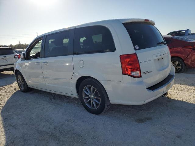 Photo 2 from auction – 2015 DODGE GRAND CARA with VIN 2C4RDGBGXFR725649