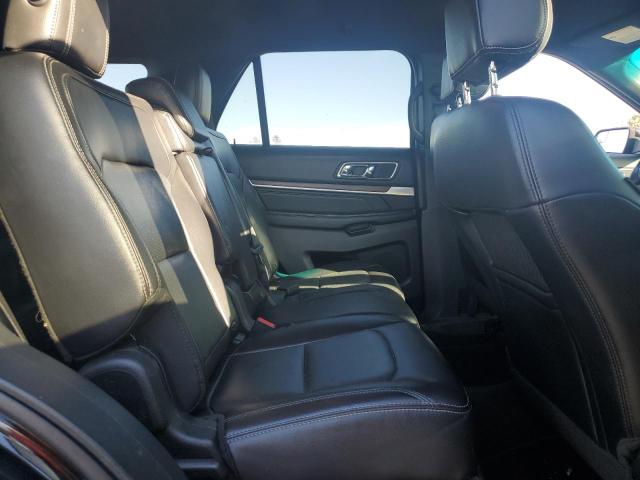 Photo 11 from auction – 2017 FORD EXPLORER L with VIN 1FM5K7F89HGA71525