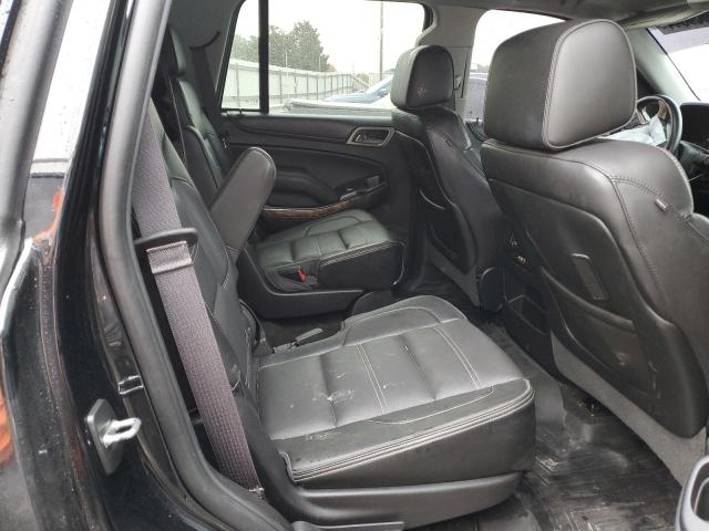 Photo 10 from auction – 2016 GMC YUKON DENA with VIN 1GKS2CKJ9GR255704