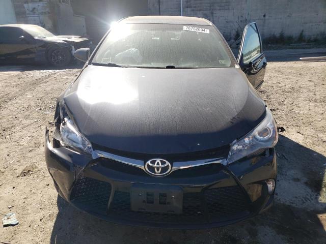 Photo 5 from auction – 2017 TOYOTA CAMRY LE with VIN 4T1BF1FK1HU710434