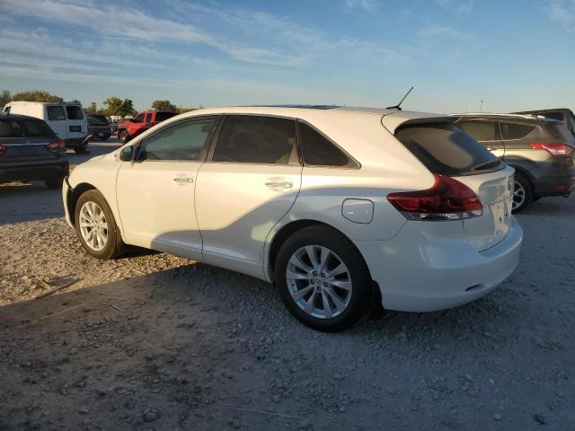 Photo 2 from auction – 2014 TOYOTA VENZA LE with VIN 4T3ZA3BB4EU085741