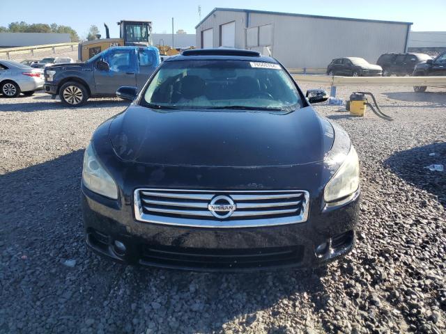 Photo 5 from auction – 2012 NISSAN MAXIMA S with VIN 1N4AA5AP7CC848086
