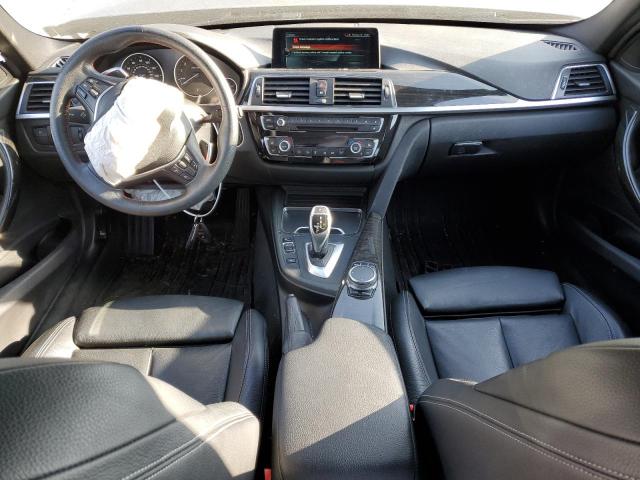 Photo 8 from auction – 2017 BMW 330 XI with VIN WBA8D9G38HNU62328