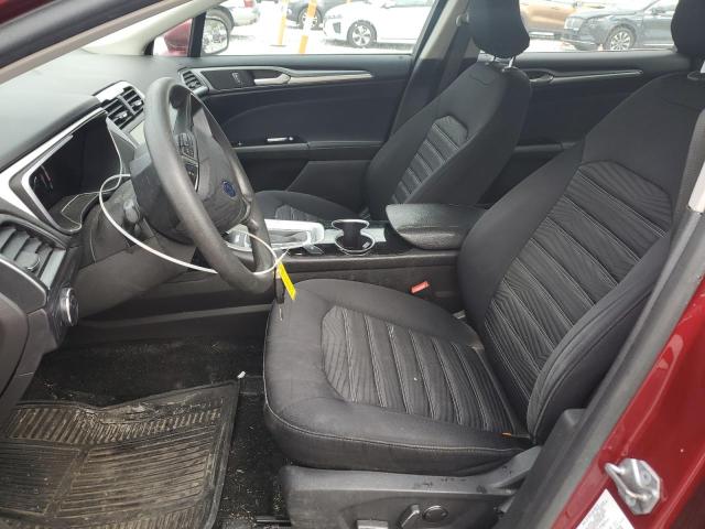 Photo 7 from auction – 2016 FORD FUSION SE with VIN 3FA6P0H79GR380365