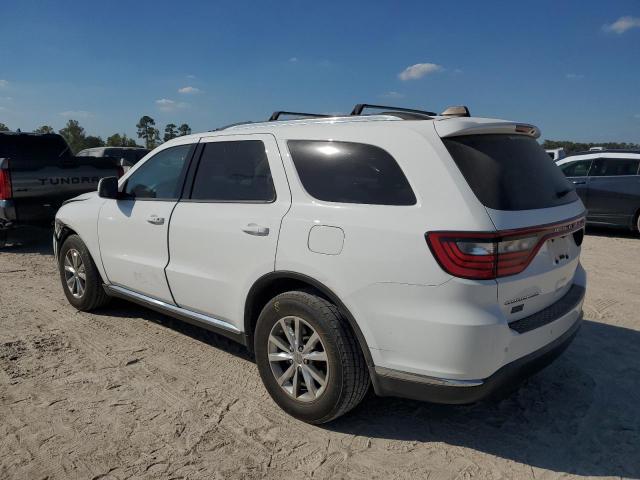 Photo 2 from auction – 2015 DODGE DURANGO LI with VIN 1C4RDHDG5FC139355