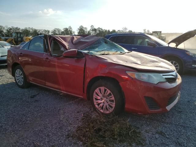 Photo 4 from auction – 2013 TOYOTA CAMRY L with VIN 4T1BF1FK7DU677028