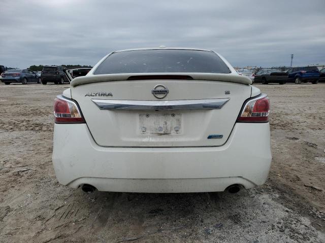 Photo 6 from auction – 2014 NISSAN ALTIMA 2.5 with VIN 1N4AL3AP6EC318189