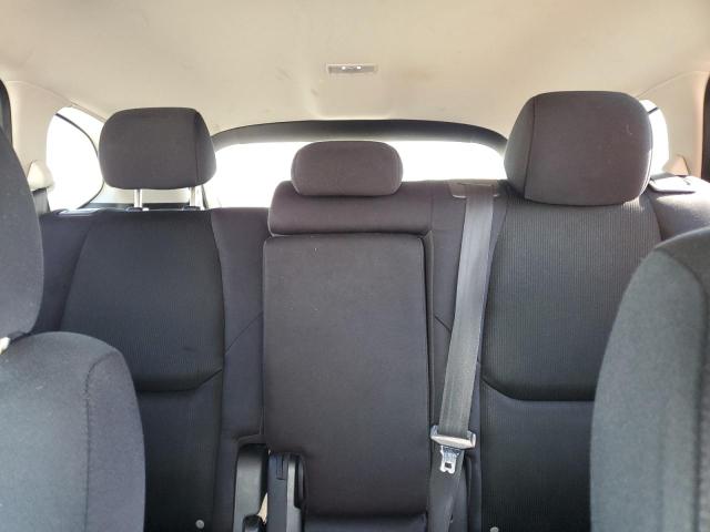 Photo 10 from auction – 2016 MAZDA CX-9 TOURI with VIN JM3TCABY8G0105397