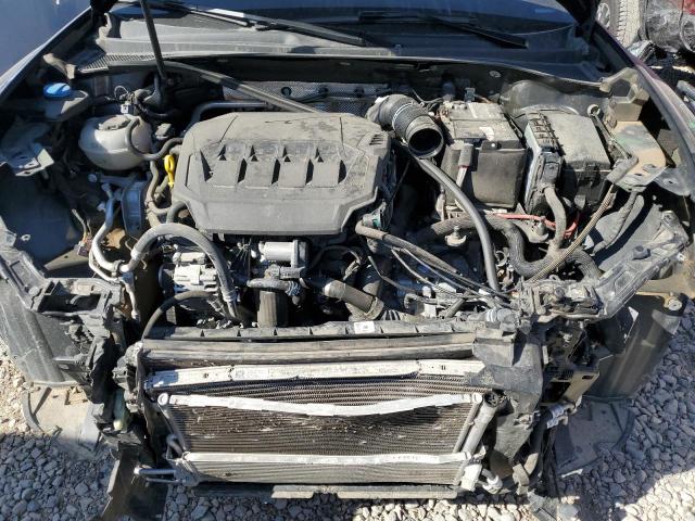 Photo 11 from auction – 2022 AUDI Q3 PREMIUM with VIN WA1DECF33N1060548