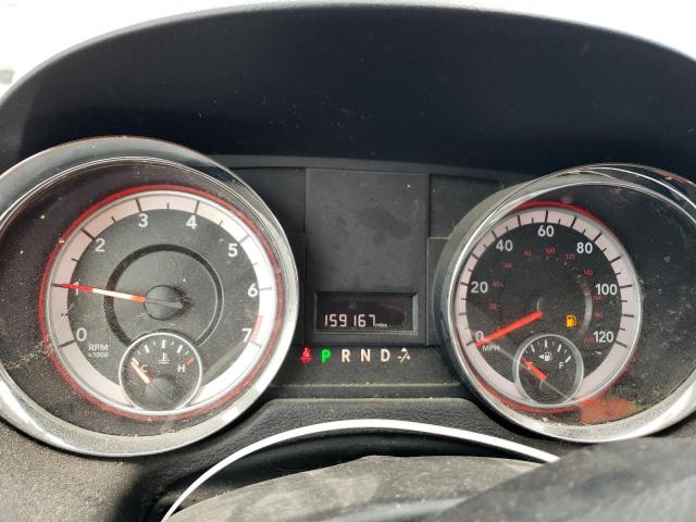 Photo 9 from auction – 2013 DODGE GRAND CARA with VIN 2C4RDGCG6DR523855