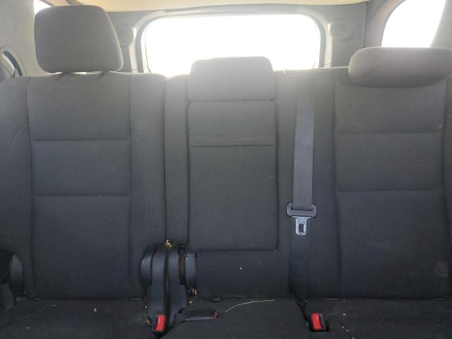 Photo 10 from auction – 2011 DODGE DURANGO HE with VIN 1D4RE3GG9BC699503