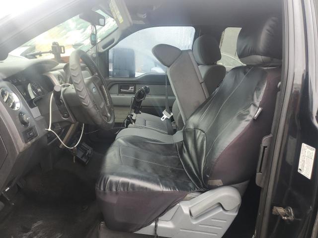 Photo 7 from auction – 2013 FORD F150 SUPER with VIN 1FTFX1CF9DFB34732