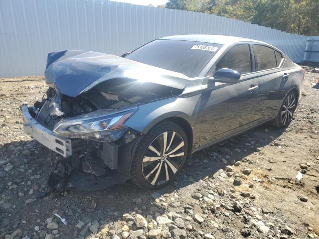 Photo 1 from auction – 2019 NISSAN ALTIMA SR with VIN 1N4BL4CV4KC254798