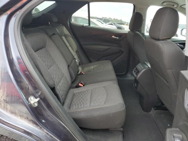 Photo 11 from auction – 2018 CHEVROLET EQUINOX LT with VIN 3GNAXKEX4JS567296
