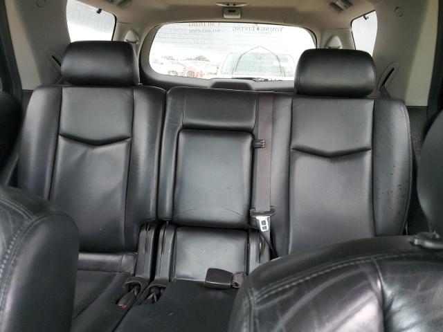 Photo 10 from auction – 2009 CADILLAC SRX with VIN 1GYEE437990142314
