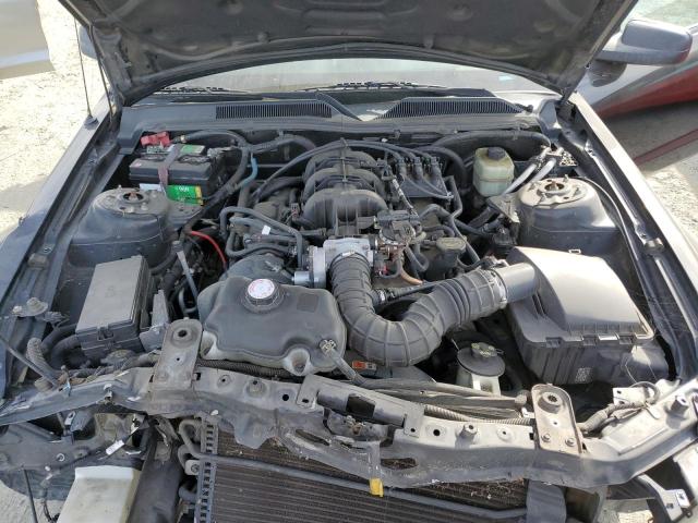 Photo 11 from auction – 2005 FORD MUSTANG with VIN 1ZVFT84N855230236