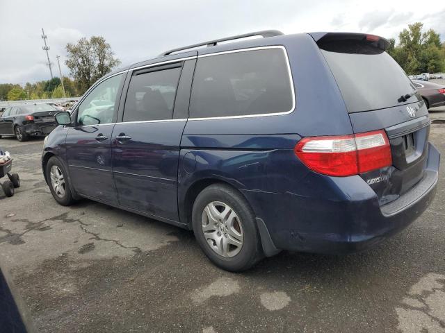 Photo 2 from auction – 2007 HONDA ODYSSEY EX with VIN 5FNRL38467B132490