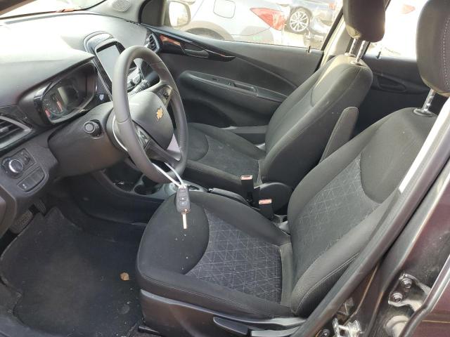 Photo 7 from auction – 2020 CHEVROLET SPARK 1LT with VIN KL8CD6SA4LC418907