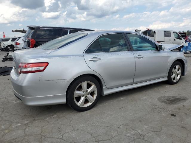 Photo 3 from auction – 2010 TOYOTA CAMRY BASE with VIN 4T1BF3EK8AU506362