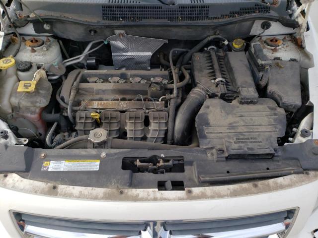 Photo 11 from auction – 2010 DODGE CALIBER MA with VIN 1B3CB3HA9AD616636
