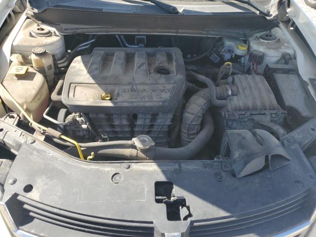 Photo 11 from auction – 2010 DODGE AVENGER R/ with VIN 1B3CC5FB0AN220903