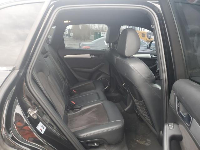 Фото 11 с аукциона – 2016 AUDI SQ5 PREMIU с VIN WA1CCAFP4GA030809