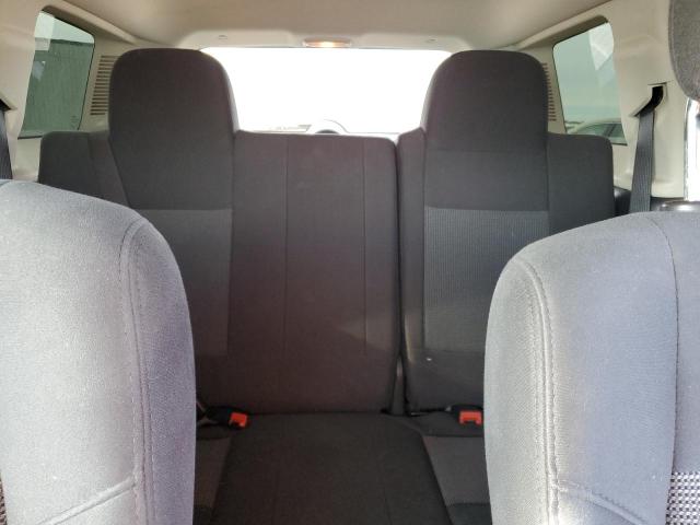 Photo 10 from auction – 2011 JEEP PATRIOT with VIN 1J4NF2GB0BD275137